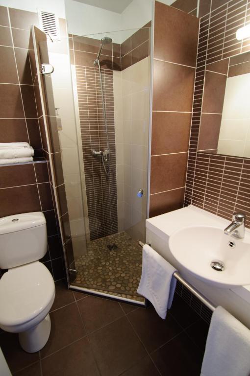 The Originals City, Hotel Dau Ly, Lyon Est Bron Cameră foto
